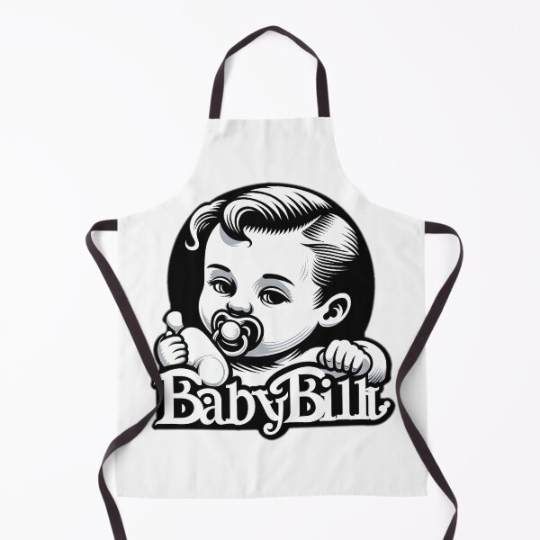 Item preview, baby billy designed and sold by NCNGDESIGN.