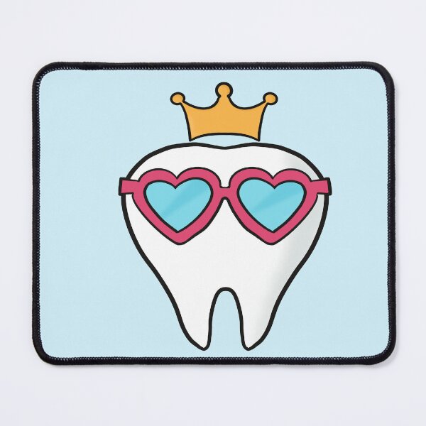Item preview, Cool teeth designed and sold by Nataliatcha.