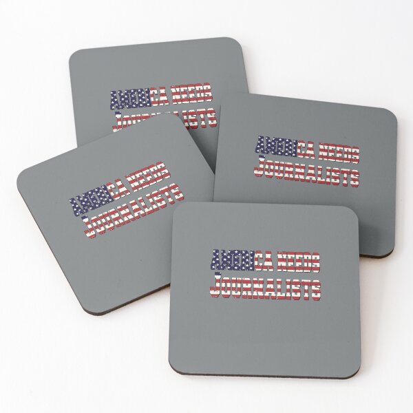 Item preview, Free Press, Free Nation: Patriotic Tribute Art designed and sold by Zakrytos ★★★★★.
