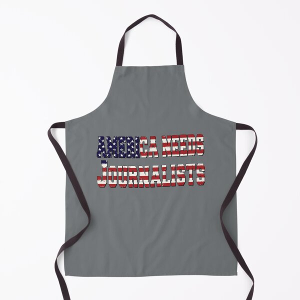 Item preview, Free Press, Free Nation: Patriotic Tribute Art designed and sold by Zakrytos ★★★★★.