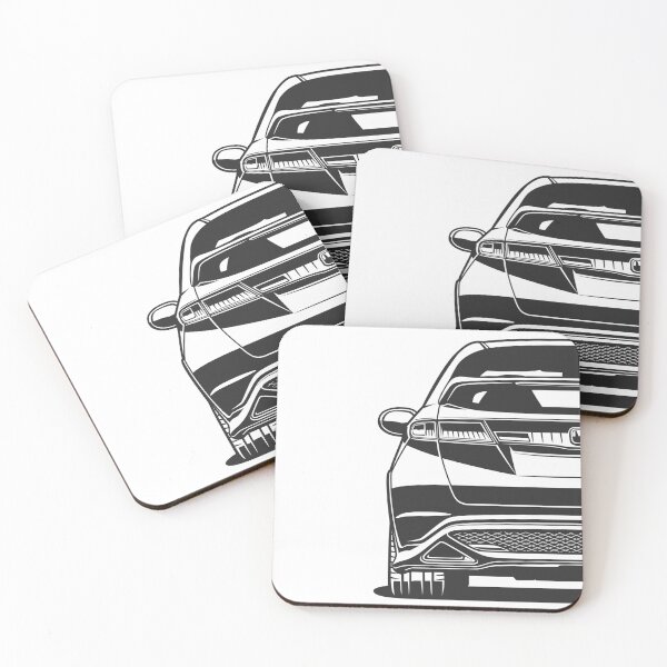 Item preview, JDM culture. Civic FN2 designed and sold by OlegMarkaryan.