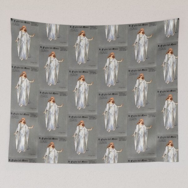 Item preview, Vintage Female by Pipein Gamba (Joseph Garuti) designed and sold by Shoot-The-Moon.