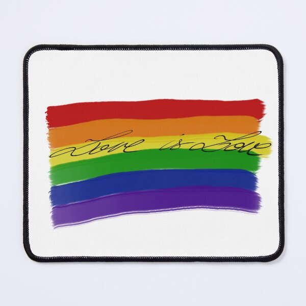Item preview, pride flag designed and sold by Kalhanne.