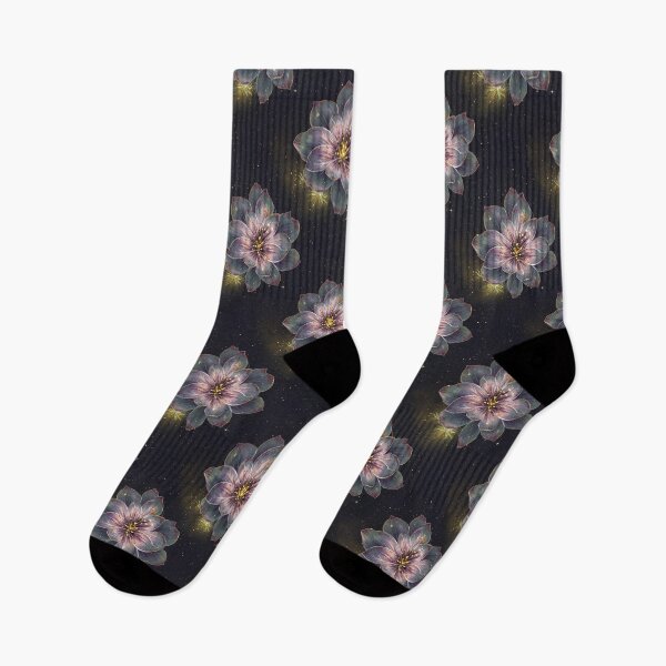 Item preview, Mystic Blossoms designed and sold by MySignatureItems.
