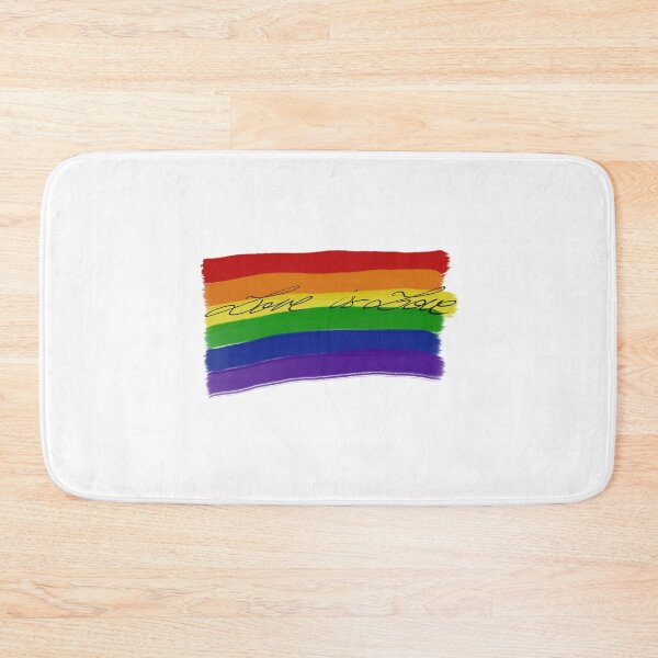 Item preview, pride flag designed and sold by Kalhanne.