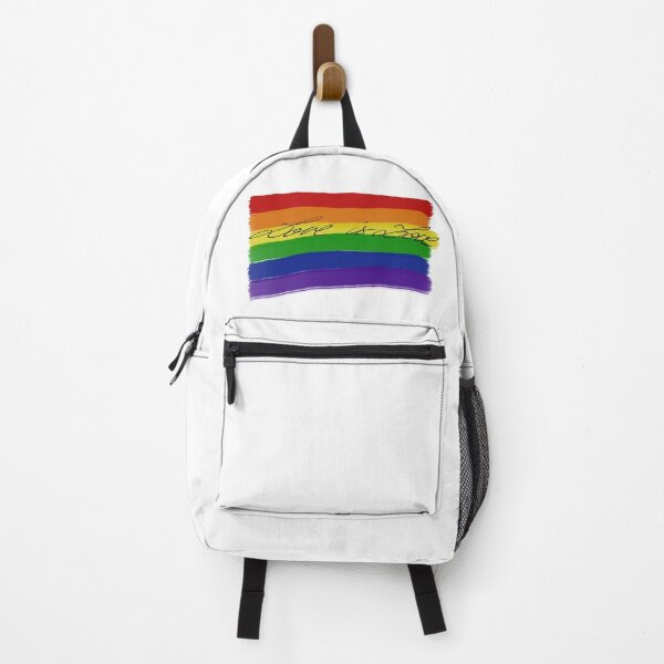 Item preview, pride flag designed and sold by Kalhanne.