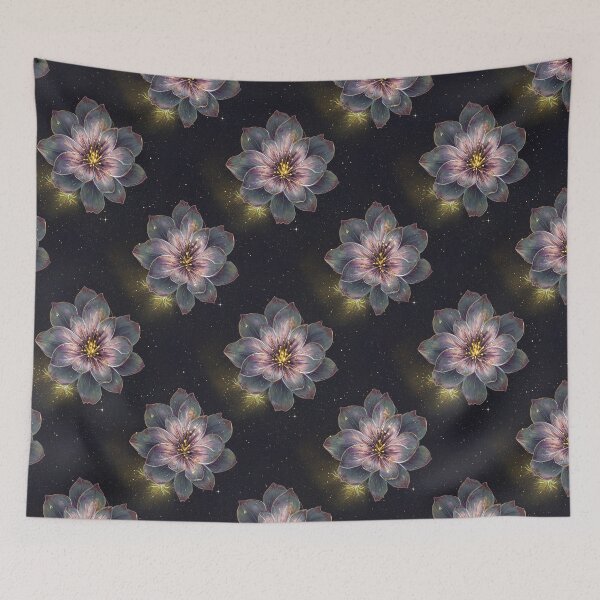 Item preview, Mystic Blossoms designed and sold by MySignatureItems.