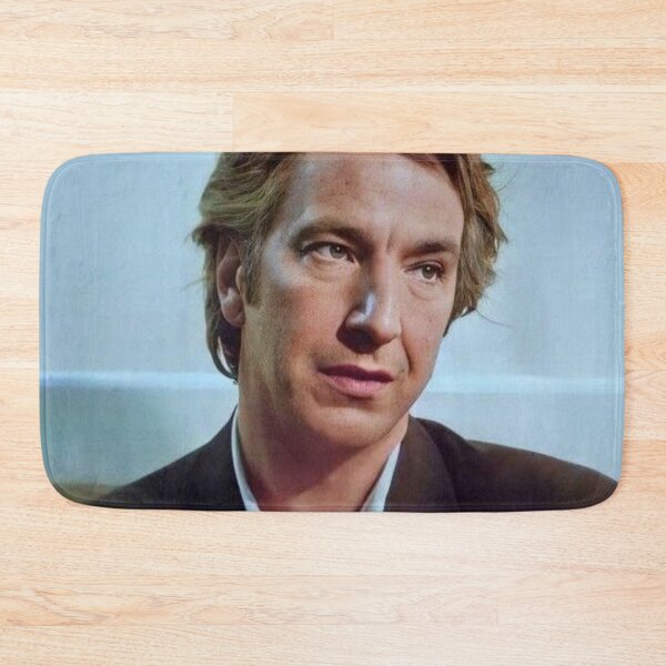 Item preview, Alan rickman Young designed and sold by sarzerdesigns.