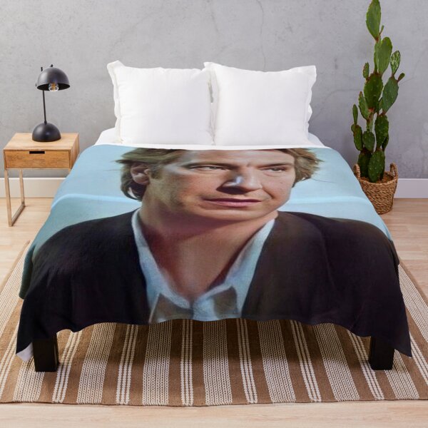 Item preview, Alan rickman Young designed and sold by sarzerdesigns.