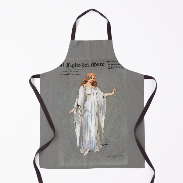 Item preview, Vintage Female by Pipein Gamba (Joseph Garuti) designed and sold by Shoot-The-Moon.