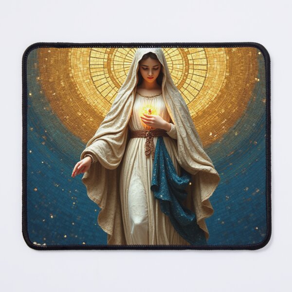 Item preview, Holy Mary – Ave Maria - designed and sold by Connys Colorful World.