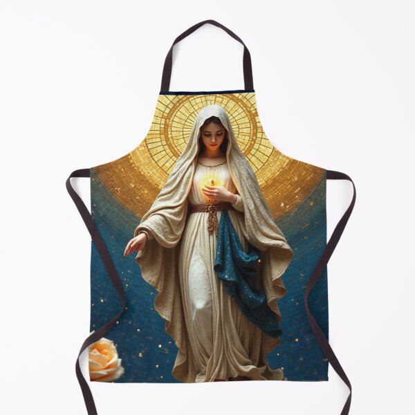 Item preview, Holy Mary – Ave Maria - designed and sold by Connys Colorful World.