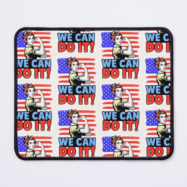 Item preview, WE CAN DO IT USA designed and sold by DBM Photo Art 1.