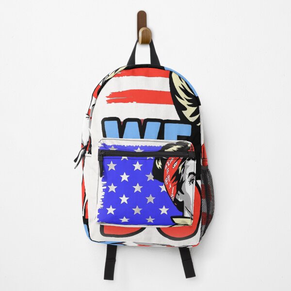 Item preview, WE CAN DO IT USA designed and sold by DBM Photo Art 1.