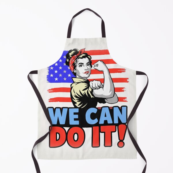 Item preview, WE CAN DO IT USA designed and sold by DBM Photo Art 1.