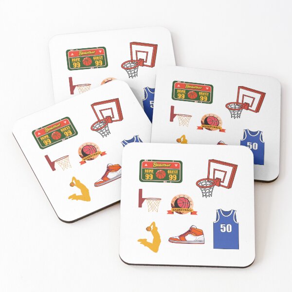 Item preview, The pure essence of basketball designed and sold by huape.