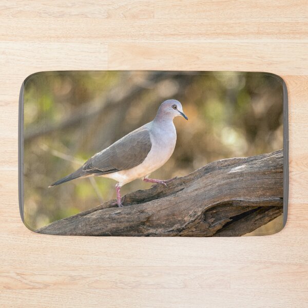 Item preview, Branch Walking Dove designed and sold by Debra Martz.