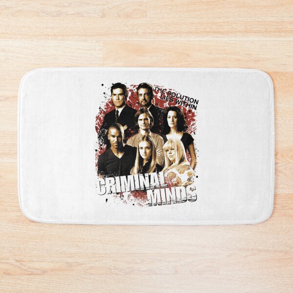 Item preview, Criminal Minds Series designed and sold by ShawnConnor.