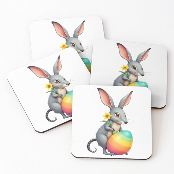 Item preview, Australian Easter designed and sold by Kamoufleur.