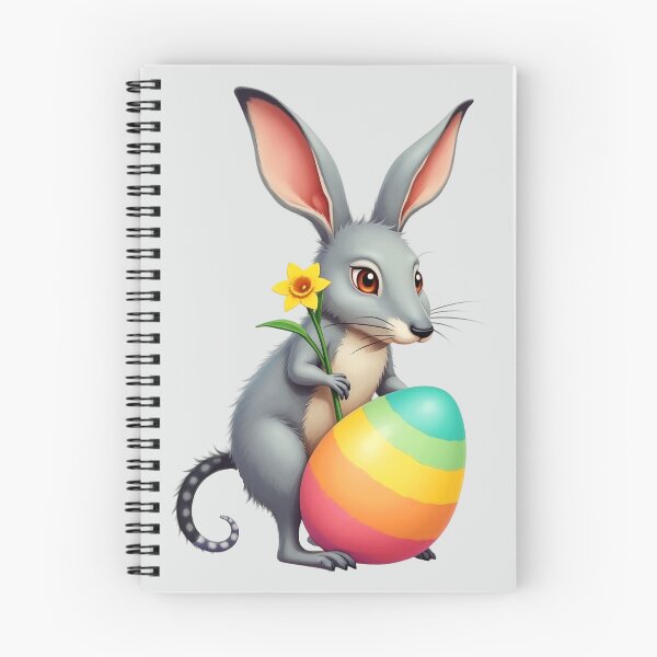 Item preview, Australian Easter designed and sold by Kamoufleur.