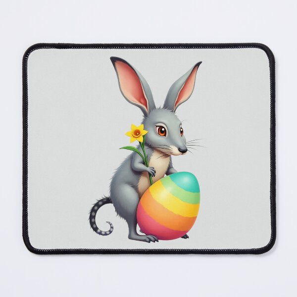 Item preview, Australian Easter designed and sold by Kamoufleur.