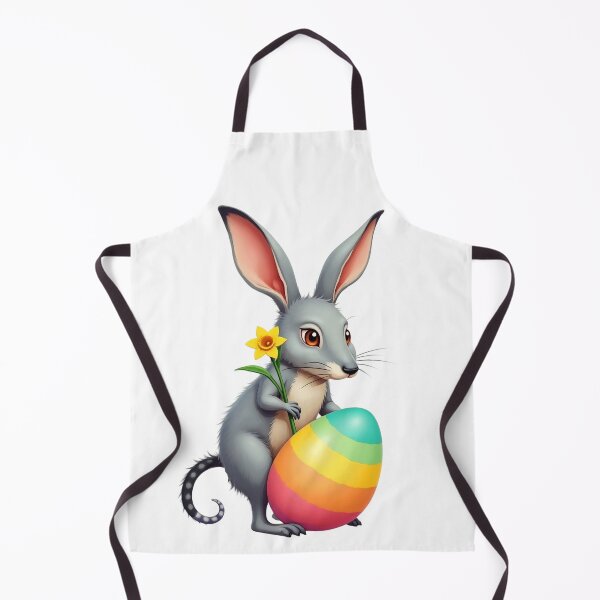 Item preview, Australian Easter designed and sold by Kamoufleur.