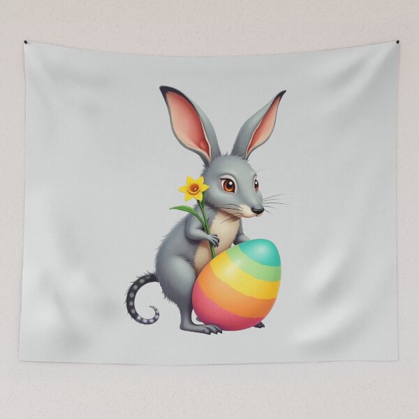 Item preview, Australian Easter designed and sold by Kamoufleur.