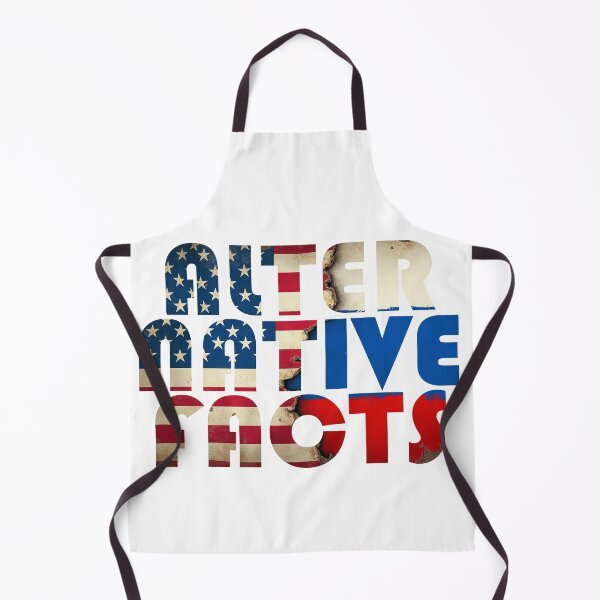 Item preview, Alternative Facts – American Political Satire designed and sold by ColorVibre.