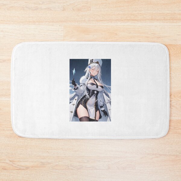 Item preview, Sovetsky Soyuz #4 - Azur Lane Fanart designed and sold by iloveanimechibi.