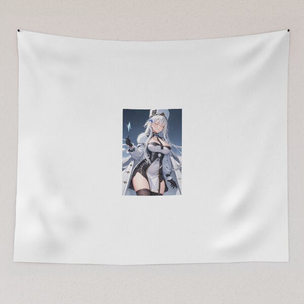 Item preview, Sovetsky Soyuz #4 - Azur Lane Fanart designed and sold by iloveanimechibi.