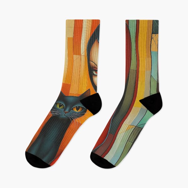 Item preview, The Lady In The Hijab iv designed and sold by EugeJ.