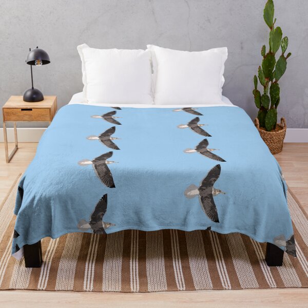 Item preview, Slaty-backed Gull Flying Color Design designed and sold by designsasstultd.