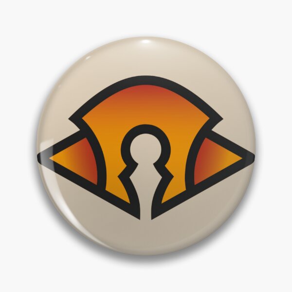 Item preview, Magic the Gathering Modern Horizons 3 Set Symbol Sticker set designed and sold by ExplodingGold.