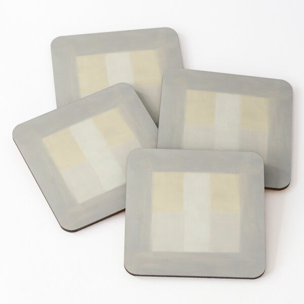 Item preview, Agnes Martin designed and sold by ShelbyMCCCay.