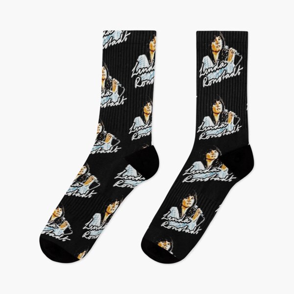 Item preview, Linda Ronstadt designed and sold by 200ug.