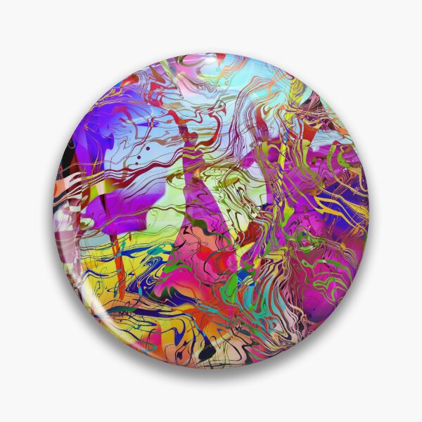 Item preview, Colorful confusion designed and sold by AnnabellaRh.