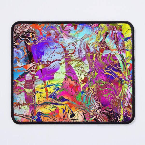 Item preview, Colorful confusion designed and sold by AnnabellaRh.