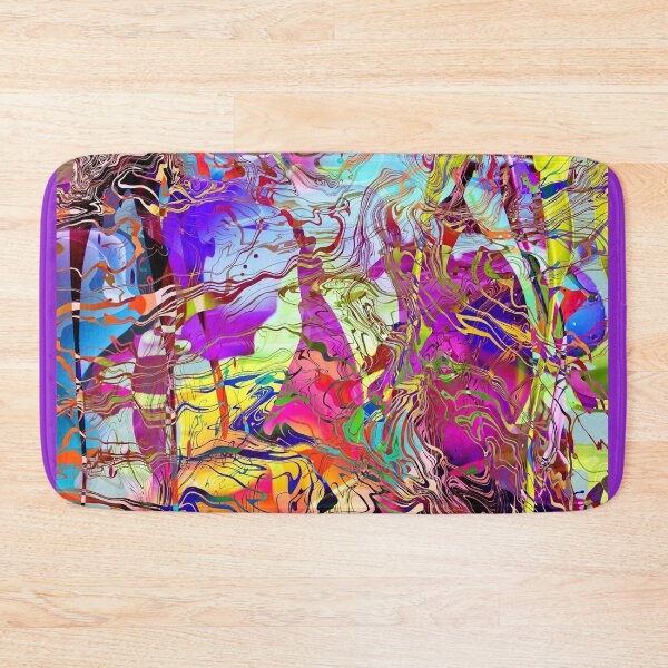 Item preview, Colorful confusion designed and sold by AnnabellaRh.