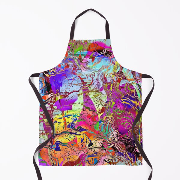 Item preview, Colorful confusion designed and sold by AnnabellaRh.