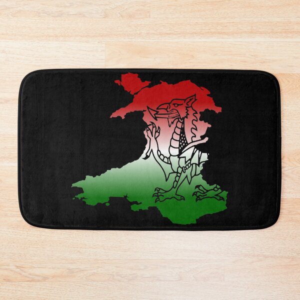 Item preview, GWLAD DRAIG GOCH designed and sold by Marni Scofidio Desi9ns.