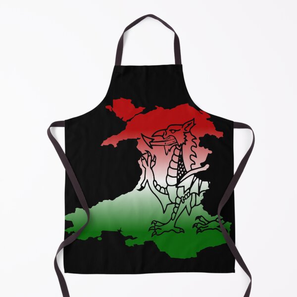 Item preview, GWLAD DRAIG GOCH designed and sold by Marni Scofidio Desi9ns.
