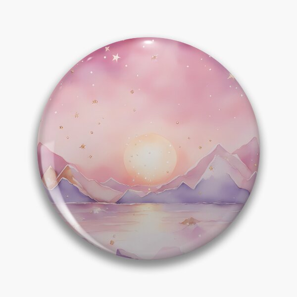 Item preview, Fantasy Mountains designed and sold by CalmnessbyChoice.