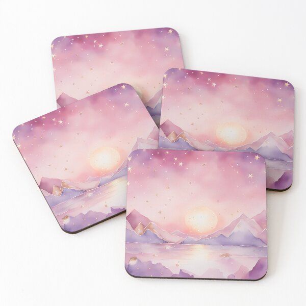 Item preview, Fantasy Mountains designed and sold by CalmnessbyChoice.
