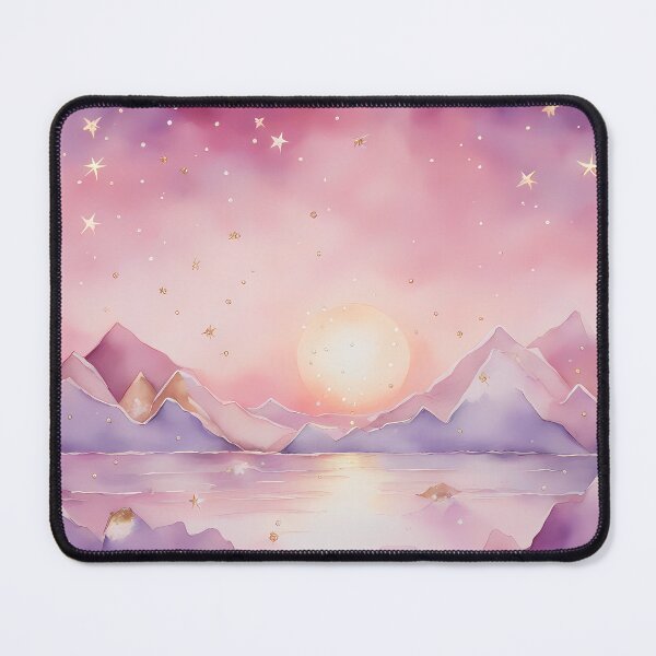 Item preview, Fantasy Mountains designed and sold by CalmnessbyChoice.