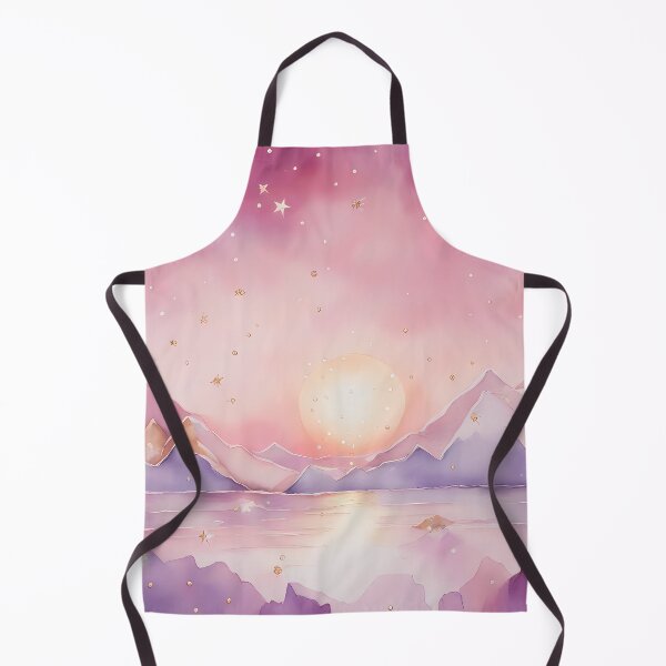 Item preview, Fantasy Mountains designed and sold by CalmnessbyChoice.