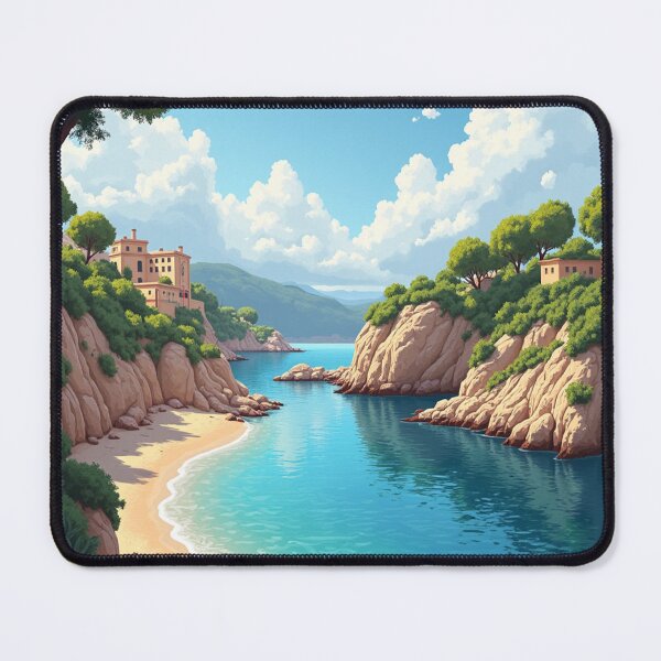 Item preview, Mallorca Travel Poster, Perfect Gift for Travel Enthusiasts, Vintage Style Wall Art, Spain Wall art for home decor, Mallorca print. designed and sold by Thegalleryshop1.