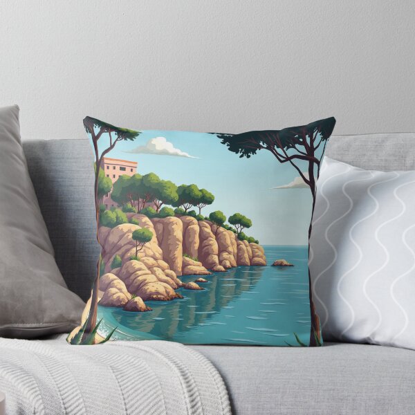 Item preview, Mallorca Travel Poster, Perfect Gift for Travel Enthusiasts, Vintage Style Wall Art, Spain Wall art for home decor, Mallorca print. designed and sold by Thegalleryshop1.