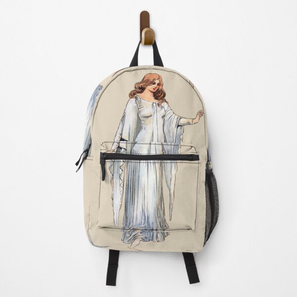 Item preview, Vintage Female by Pipein Gamba (Joseph Garuti) designed and sold by Shoot-The-Moon.