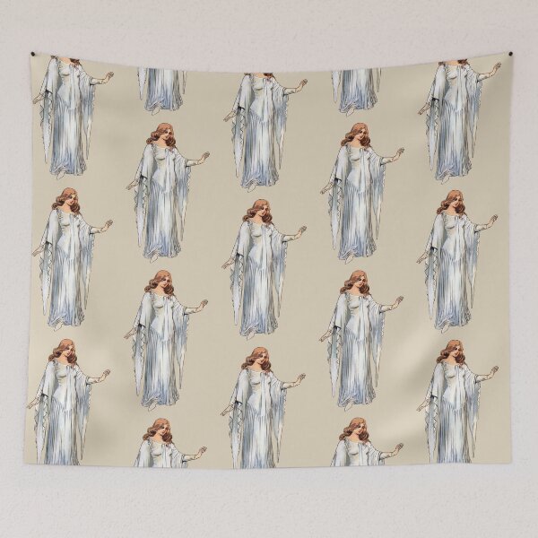 Item preview, Vintage Female by Pipein Gamba (Joseph Garuti) designed and sold by Shoot-The-Moon.