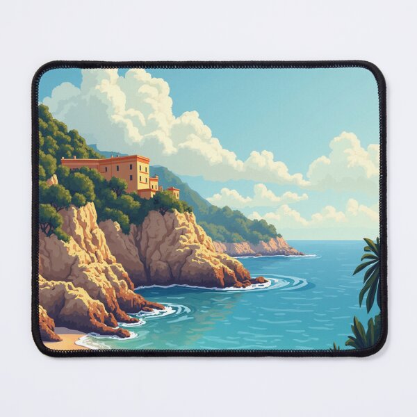 Item preview, Mallorca Travel Poster, Perfect Gift for Travel Enthusiasts, Vintage Style Wall Art, Spain Wall art for home decor, Mallorca print. designed and sold by Thegalleryshop1.